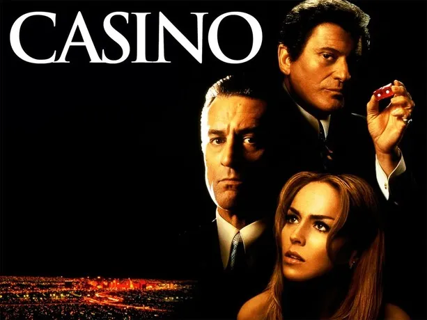 Casino (1995)