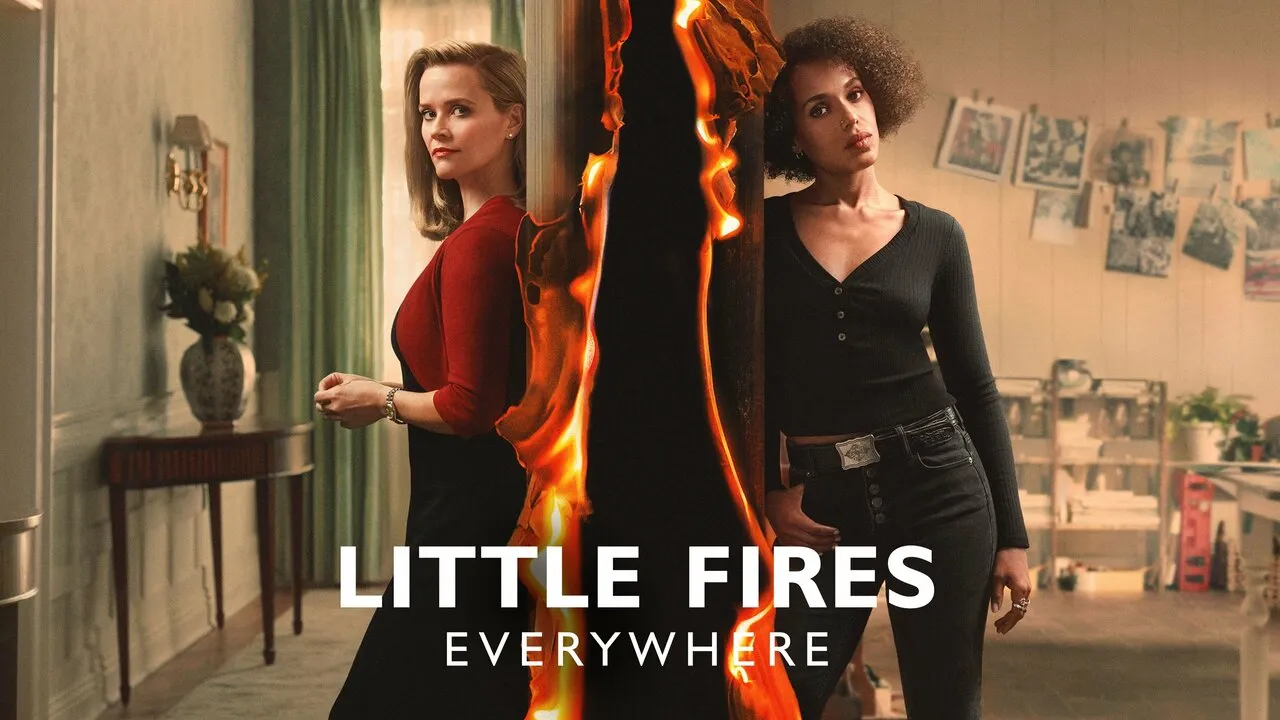 Little Fires Everywhere (2020)