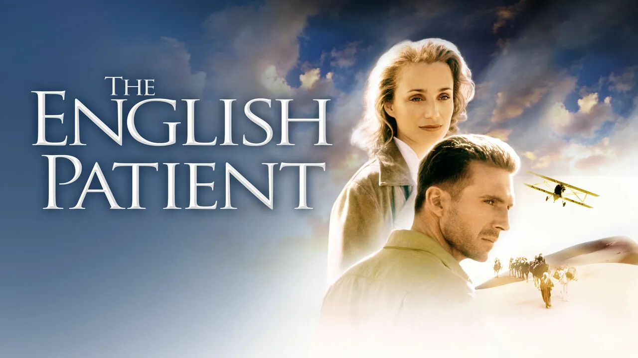 The English Patient (1996): A Poignant Tale of Love, Loss, and Identity Amidst War
