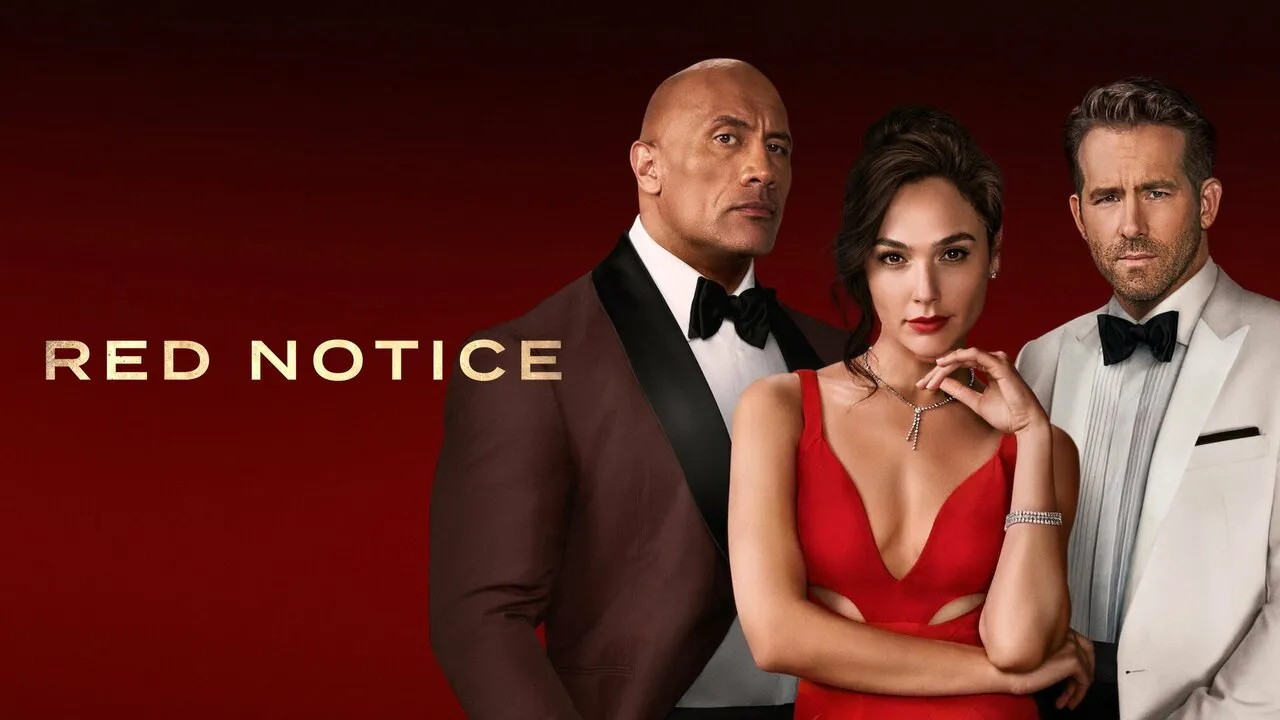 Red Notice 2 – A Bigger Con, A Better Twist, and A Global Game of Trust