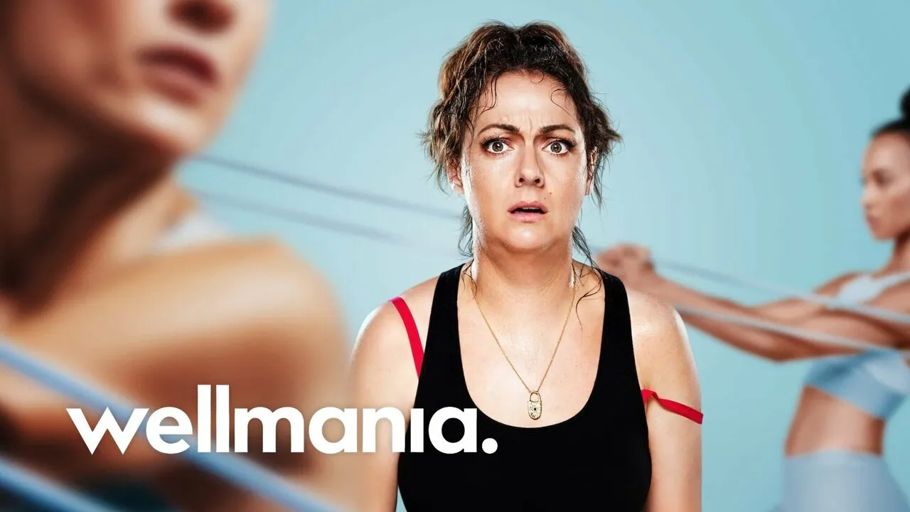 Wellmania (2023)