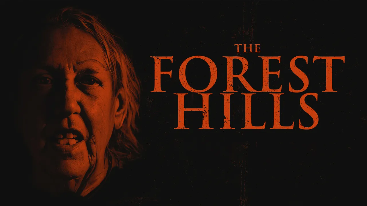 The Forest Hills (2023): A Descent into Madness, Myth, and the Monster Within