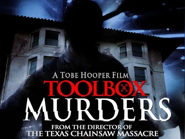 Toolbox Murders (2004)