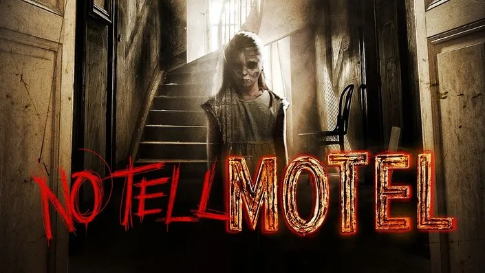 No Tell Motel (2012)-Some places are never meant to be found — and once you check in, you may never leave.