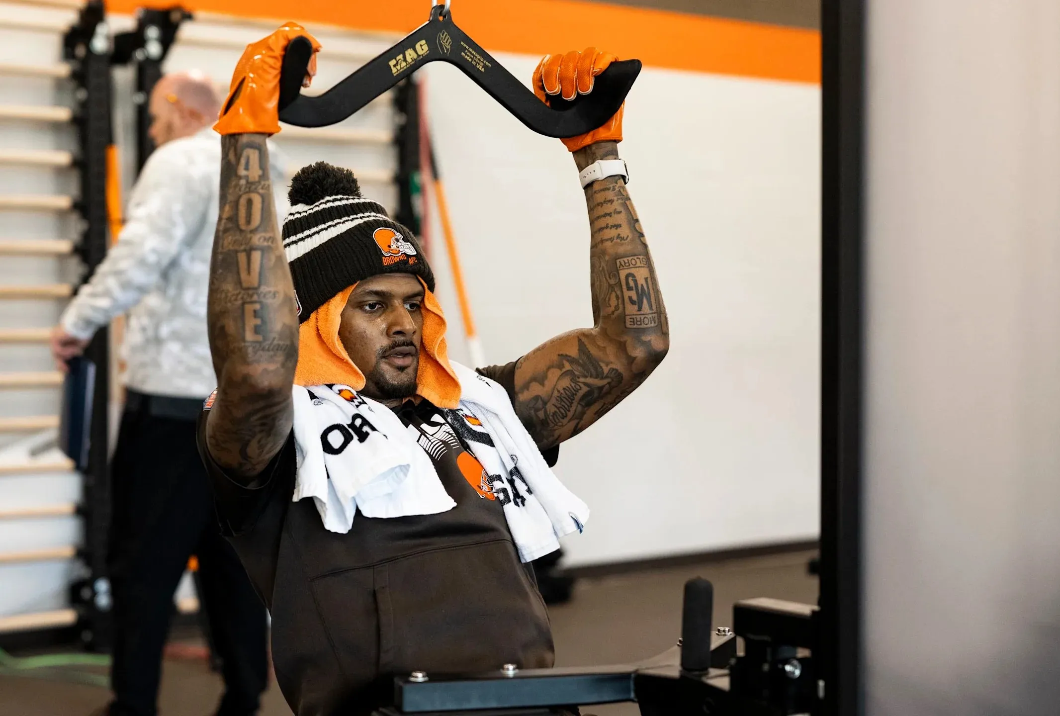 Browns QB likely headed to reserve/PUP list, long shot to play in 2025