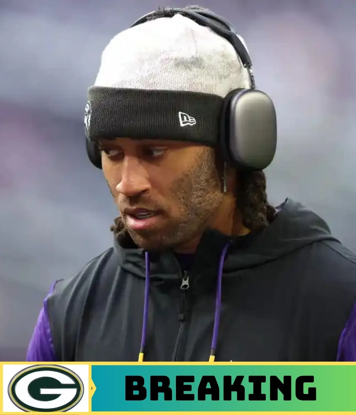 Packers Urged to Sign Former Defensive Player of the Year to Solidify Secondary