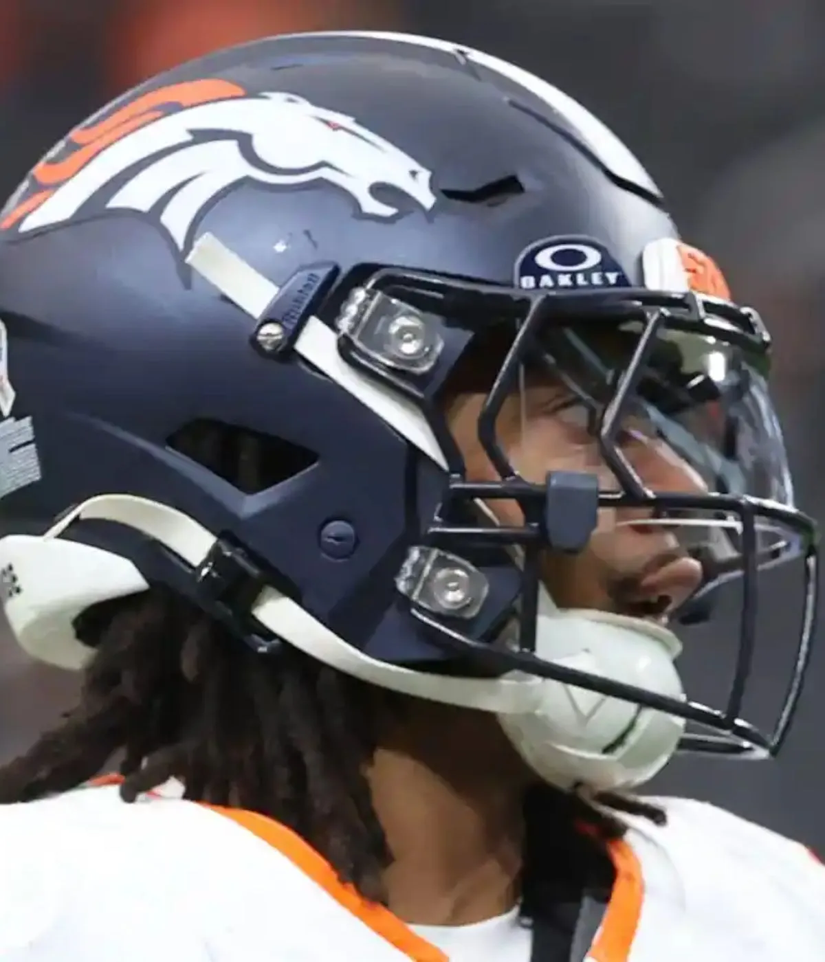 Broncos Get Good News After Key Veteran Makes Stunning Revelation