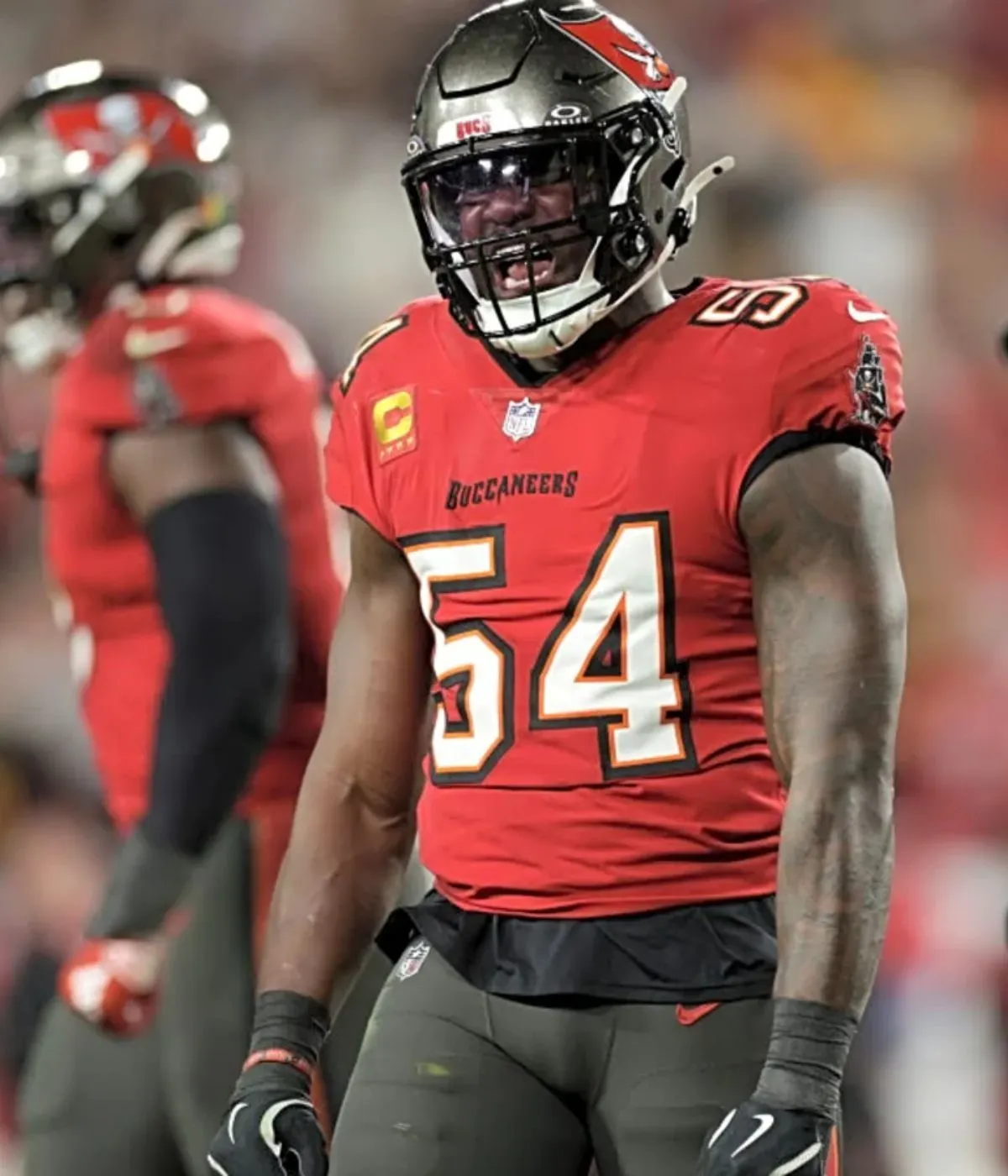 Buccaneers Make Lavonte David Statement After Exciting News