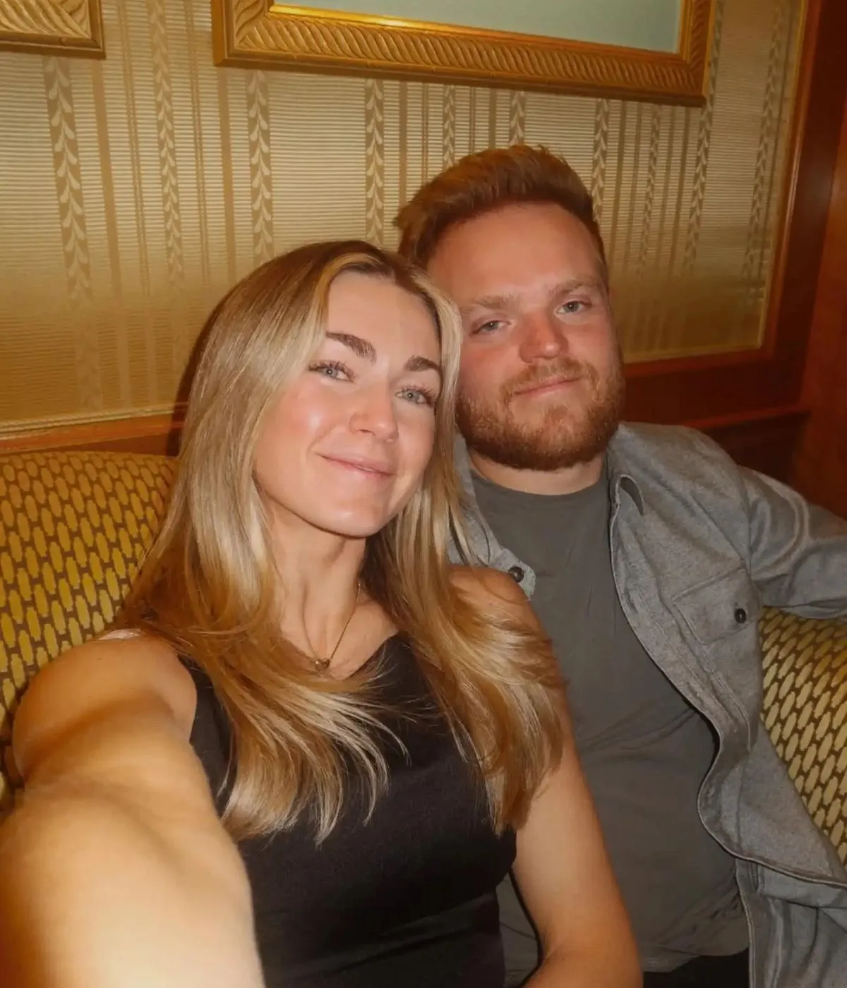 Dancing With the Stars' Lindsay Arnold on Marriage to Sam Cusick
