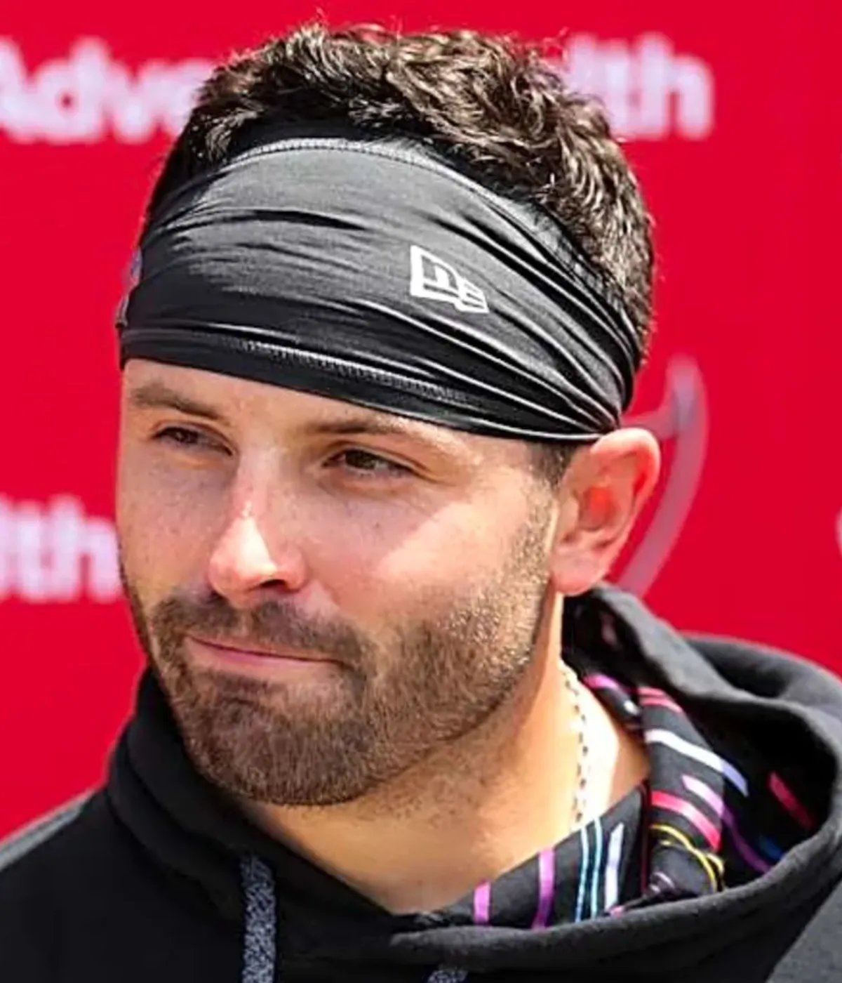 Bucs’ Baker Mayfield compared to Browns' potential starting QB
