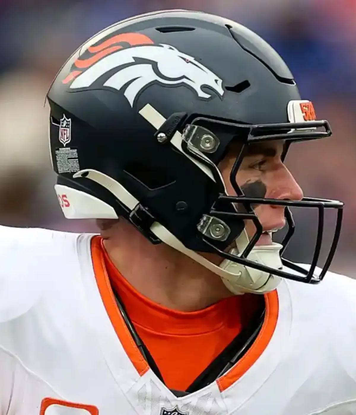 Broncos’ Bo Nix Told The 1 Thing He Needs To Improve Most In 2025