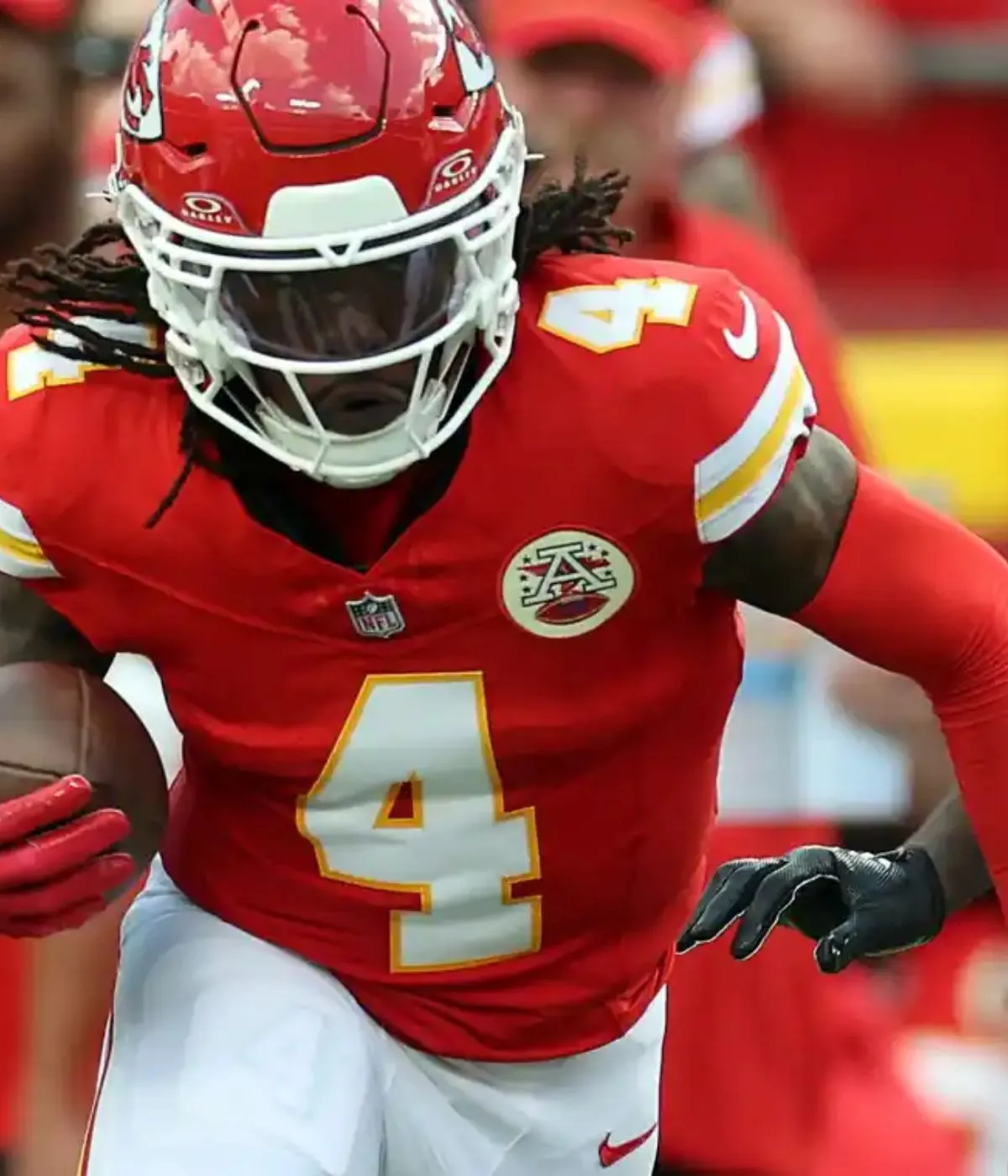 Chiefs Reporter Posts Clear Update on Rashee Rice Court Date, Possible Suspension