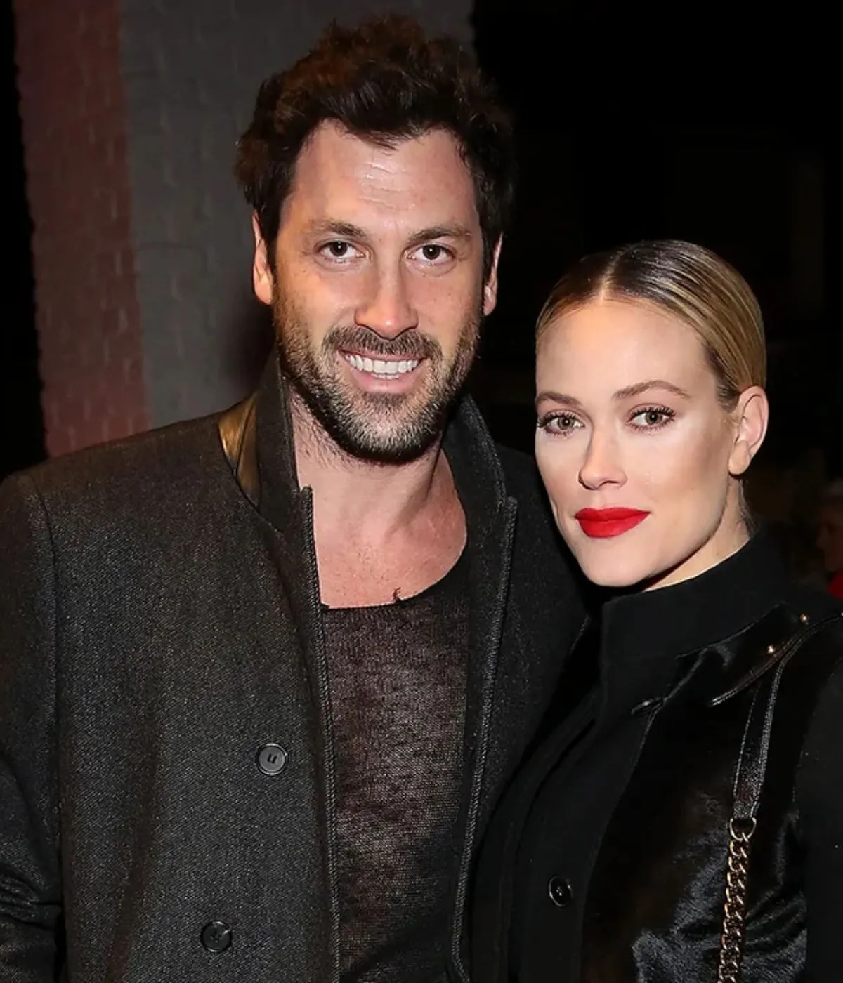 Maks Chmerkovskiy Reveals Dream to Create a Lifestyle Brand