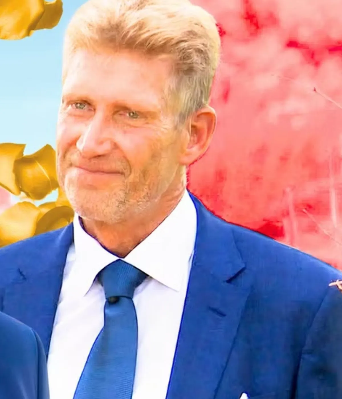 Golden Bachelor Firing Rumors Explode As Gerry Turner Responds To Mel Owens' Ageist Comments