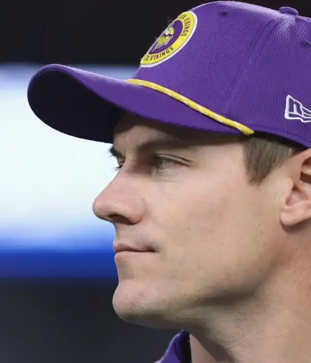Vikings Get Ominous Forecast on Former 1st-Round Pick Before Training Camp