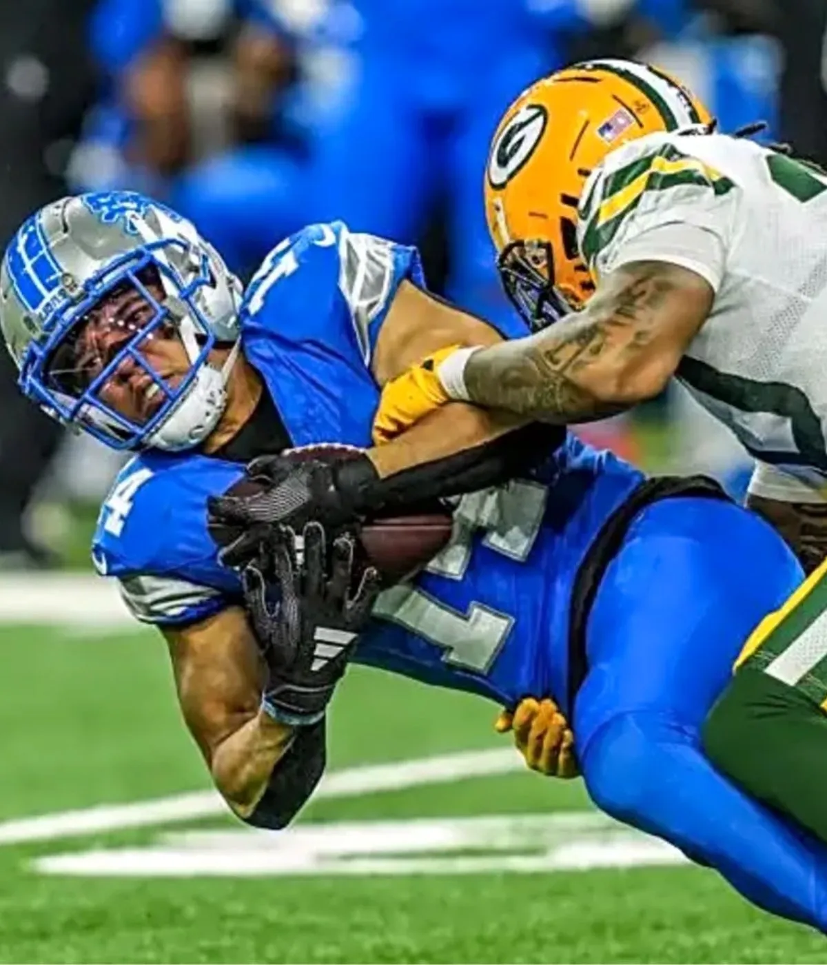 Packers Playmaker’s ‘Sneaky’ Breakout Opportunity in 2025