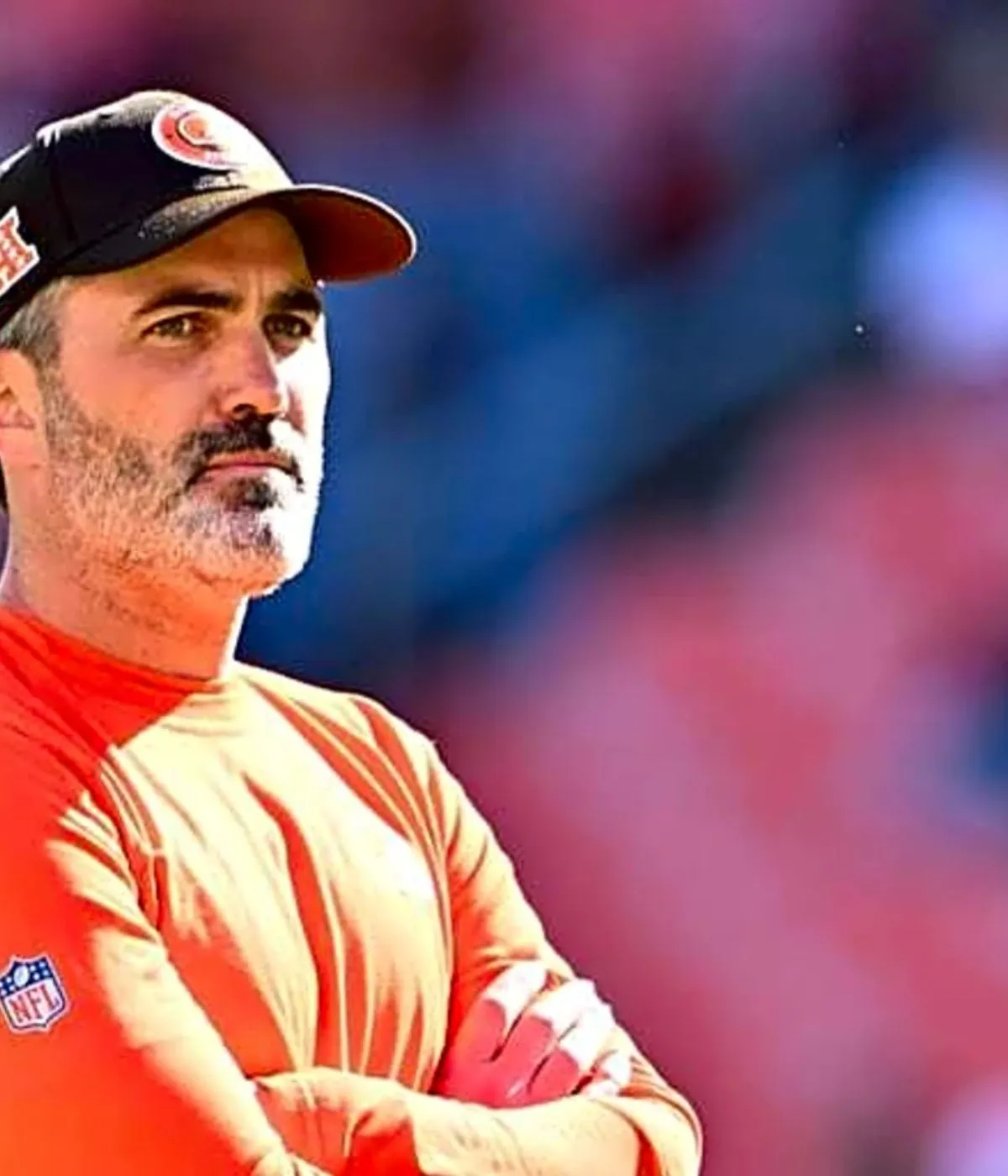 Recent Browns’ draft pick is already a cut candidate ahead of camp