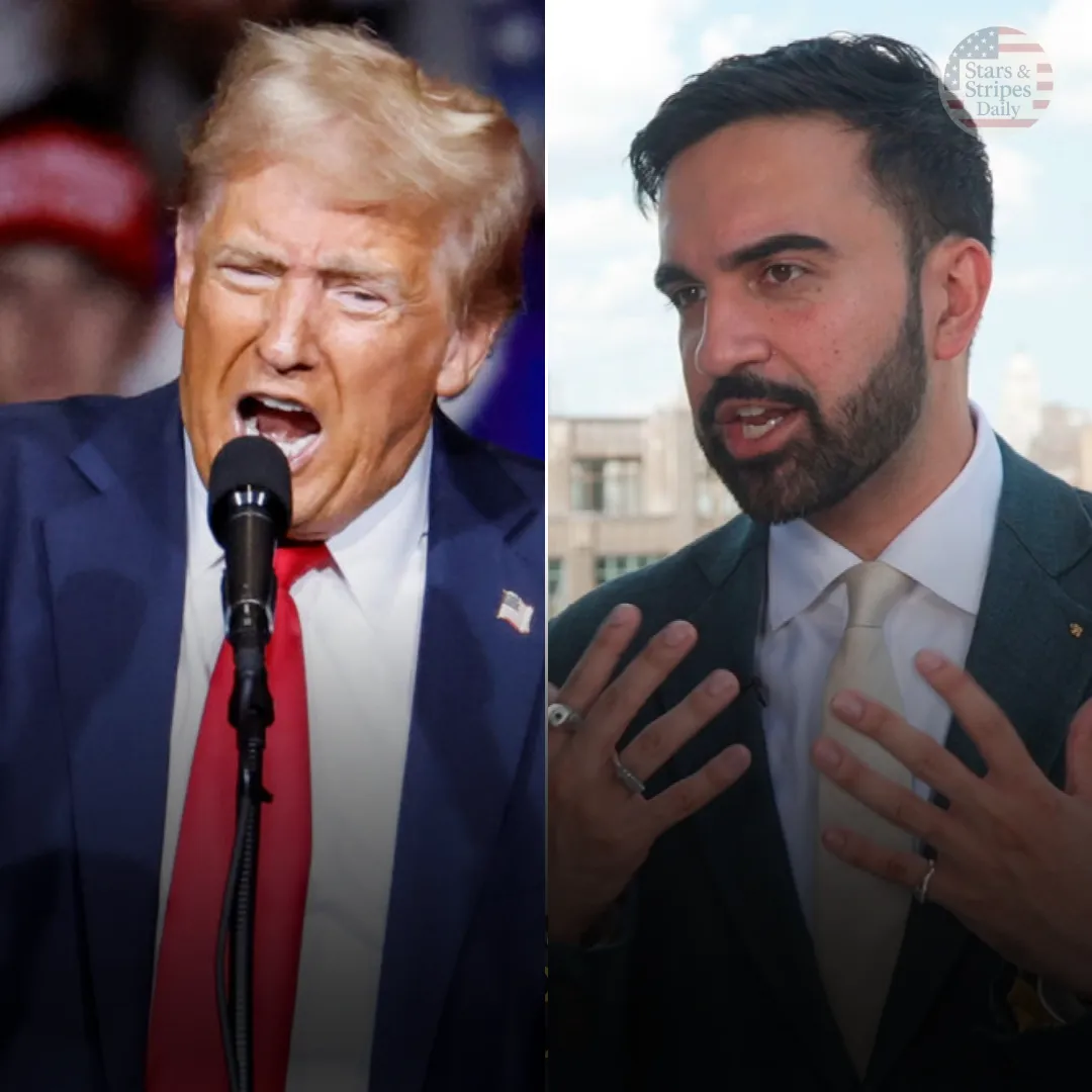 Trump Strives to Protect NYC from Radical Leadership