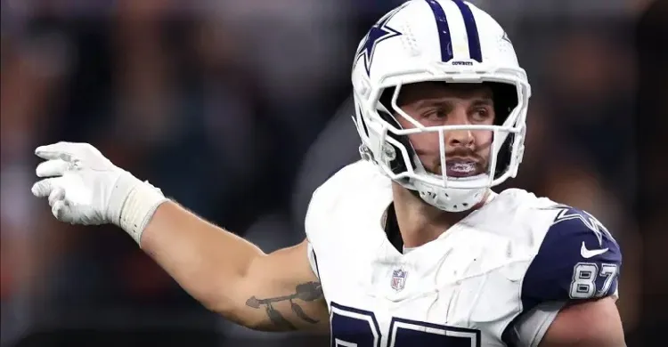 Cowboys Trade Pitch Replaces Jake Ferguson With Steelers Young Dud