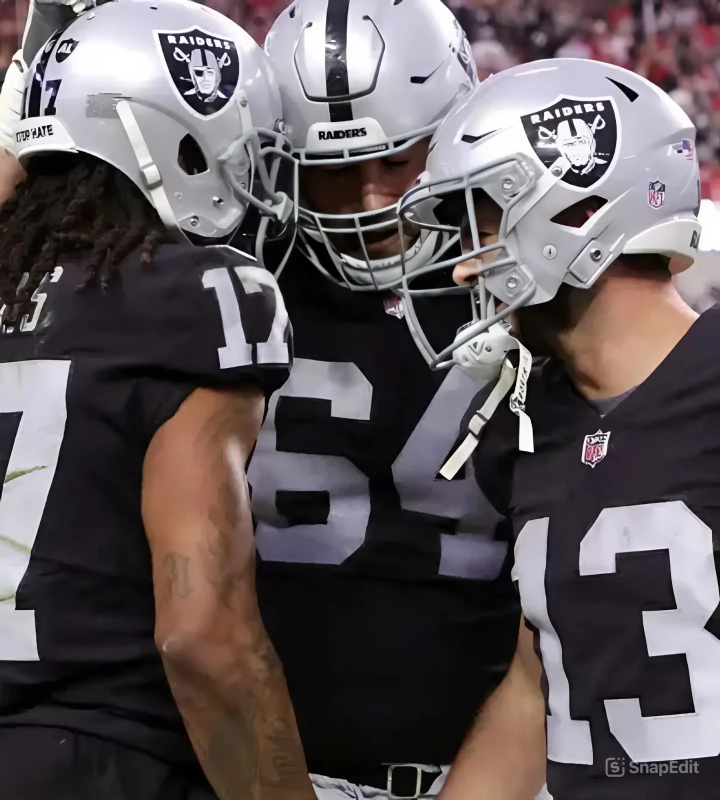 Shocking San Francisco 49ers trade proposal sends $120 million star to Raiders
