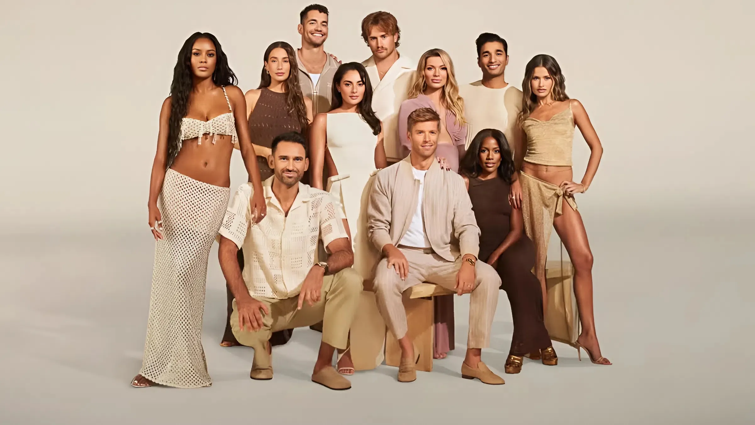 Amanda Confirms: Filming Begins This Weekend – Surprise New Face Revealed! - lulu