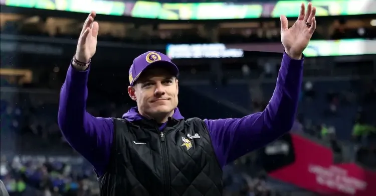 Vikings Rival Predicted to Have ‘Growing Pains’ and Boost Minnesota