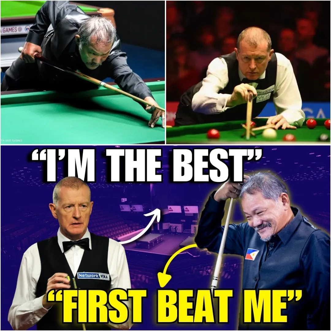 💥 Don't miss this unforgettable showdown filled with spectacular plays, pure tactics, and moments that have gone down in world billiards history.