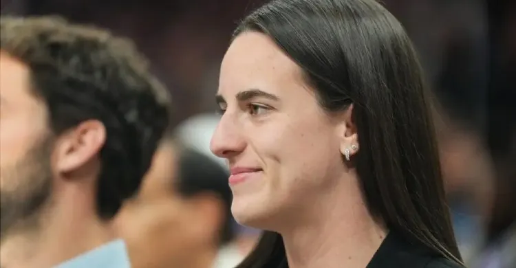 Lions’ Superstar Destroys Caitlin Clark’s Indiana Fever, Fires Back In Huge Way