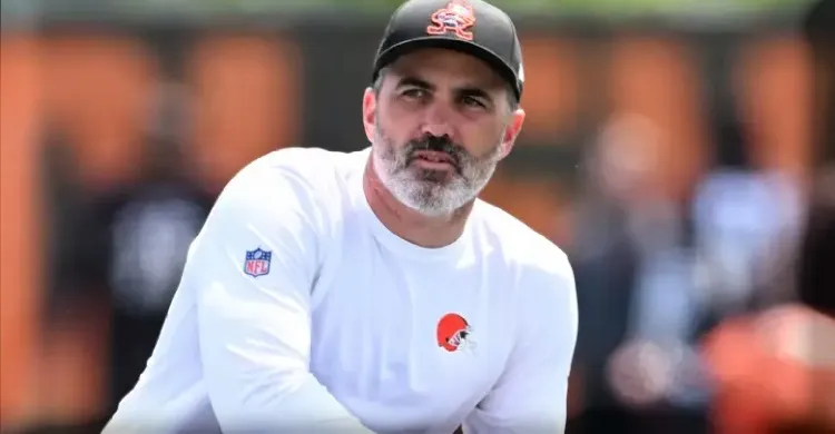 Browns Writer Believes Team Should Be Kicked Out Of AFC North