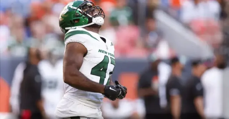 Bryce Huff Trade Ranked as a Top 10 Offseason Trade by CBS Sports