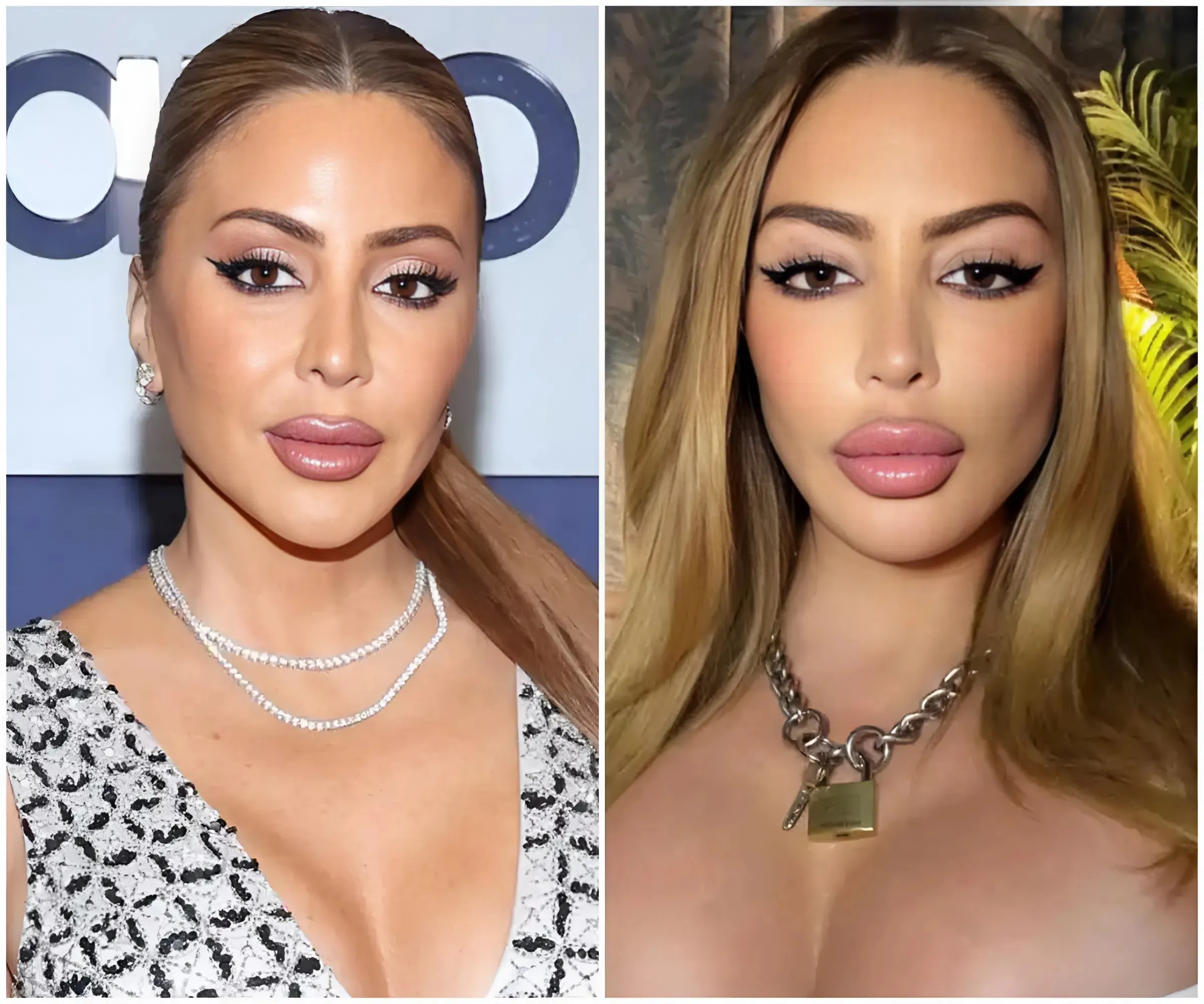 RHOM star Larsa Pippen got ‘boob job, nose job, BBL and fillers’ to look like a ‘doll,’ top plastic surgeon states