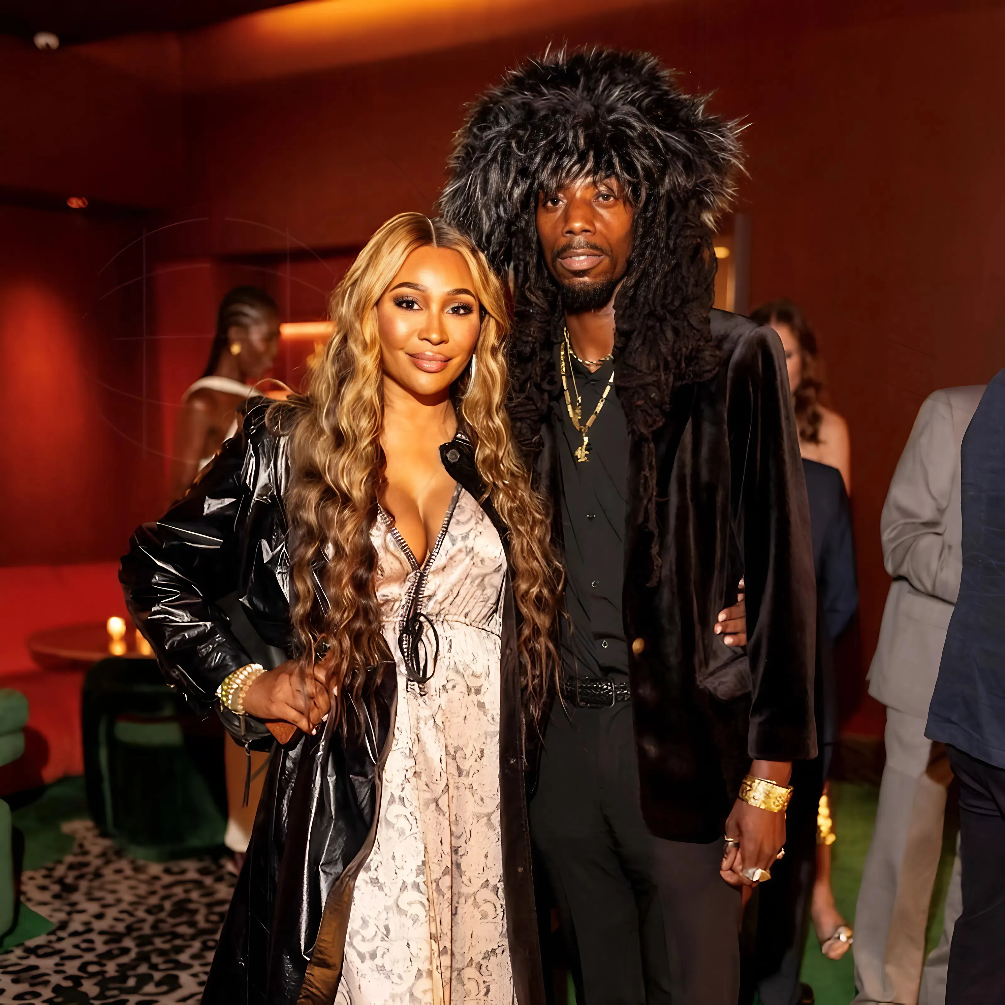 RHOA Star Cynthia Bailey Officially Ends Her Relationship with Boyfriend LePrince After One and a Half Years Together and the Real Reason Behind Their Breakup Has Finally Been Revealed
