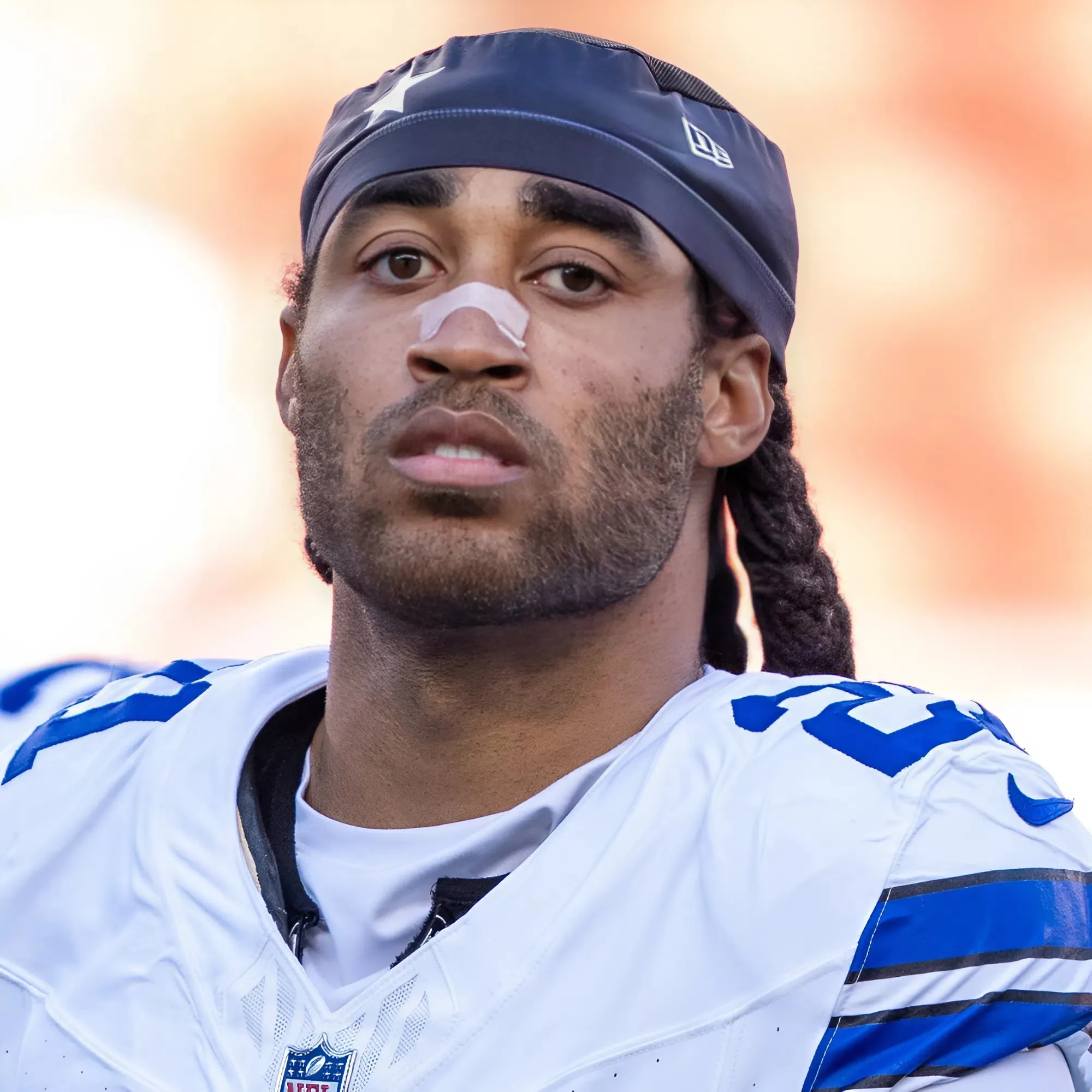Cowboys Insider Reveals 'Emergency List' of Four Free Agent Cornerbacks to Sign at Camp