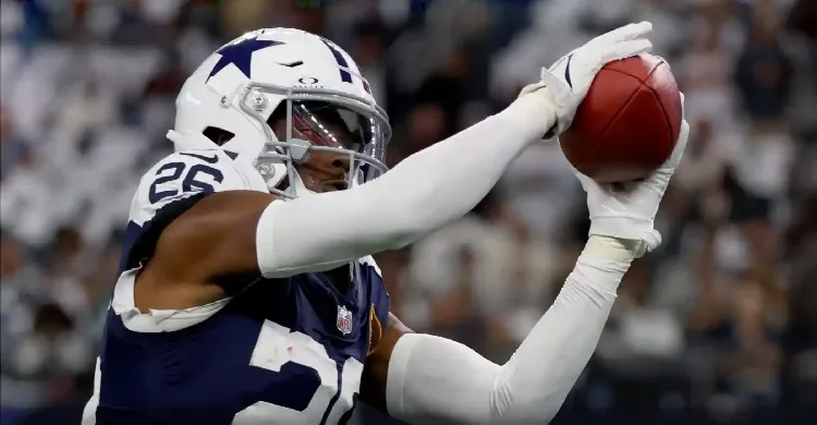Cowboys Facing Another Expensive All-Pro Contract Drama