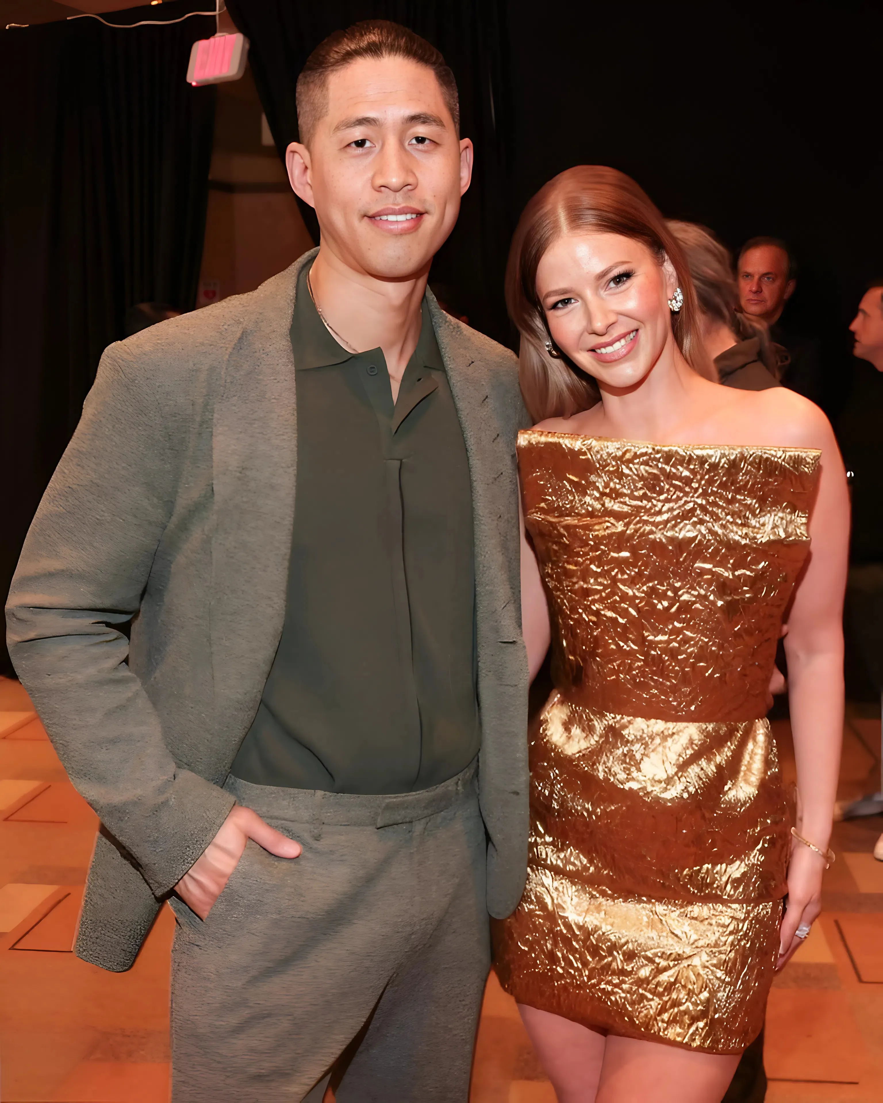Vanderpump Rules’ Ariana Madix and Boyfriend Daniel Wai Stun Fans as They Announce They’re Expecting Their First Baby Together