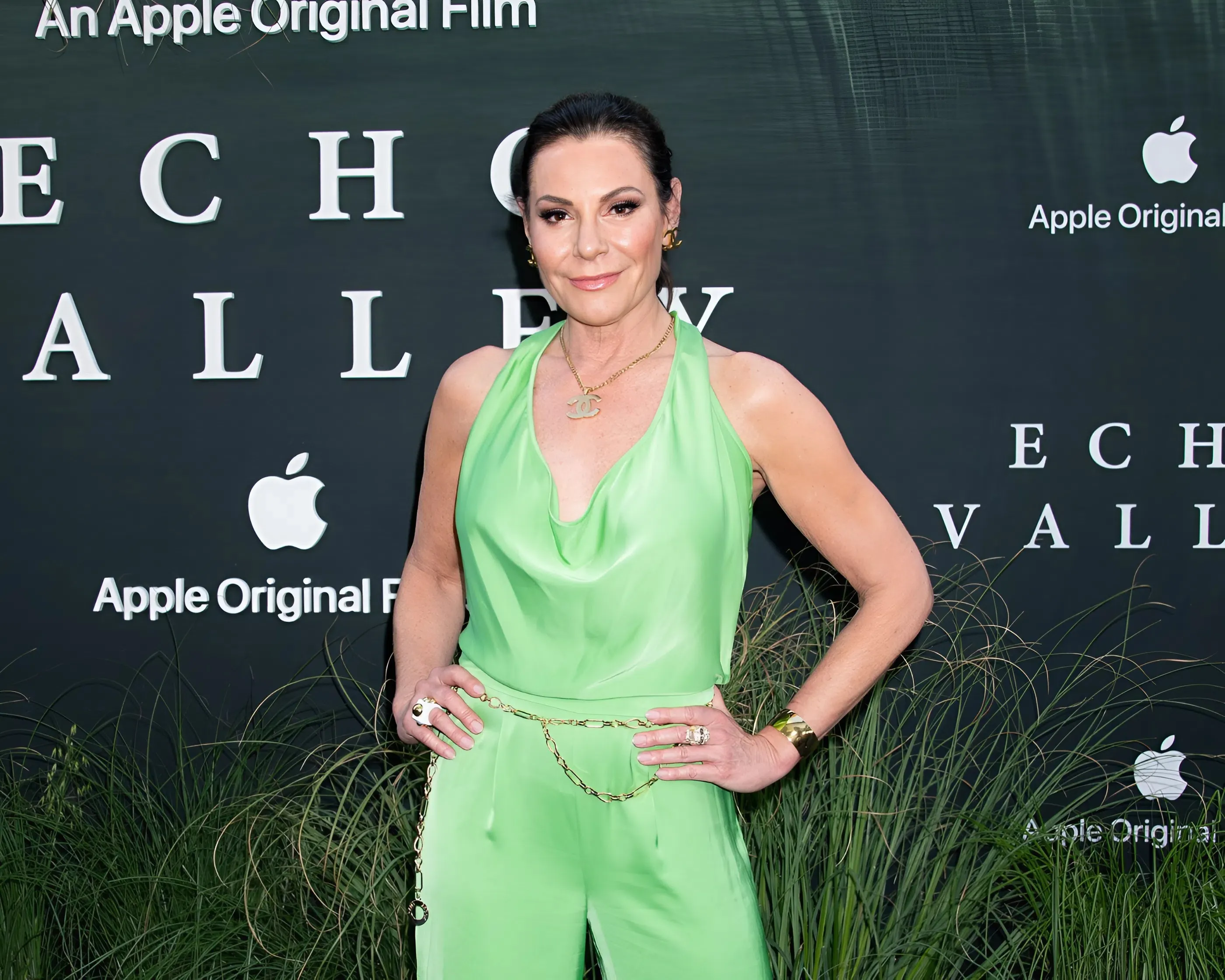 Luann de Lesseps Shares What Went Wrong With RHONY Reboot & How Bravo Can Fix It, Admits She’s Open to Returning-quang