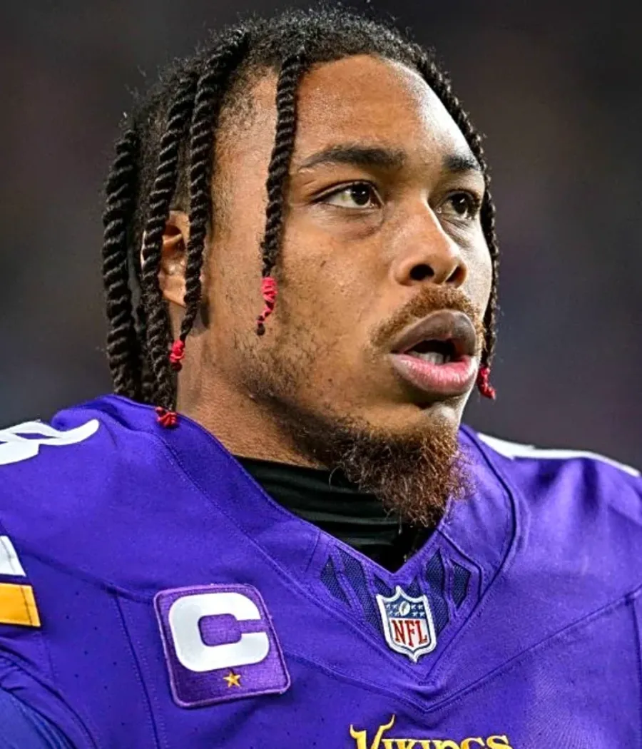 Vikings' Justin Jefferson Dealt Disrespect Due to J.J. McCarthy