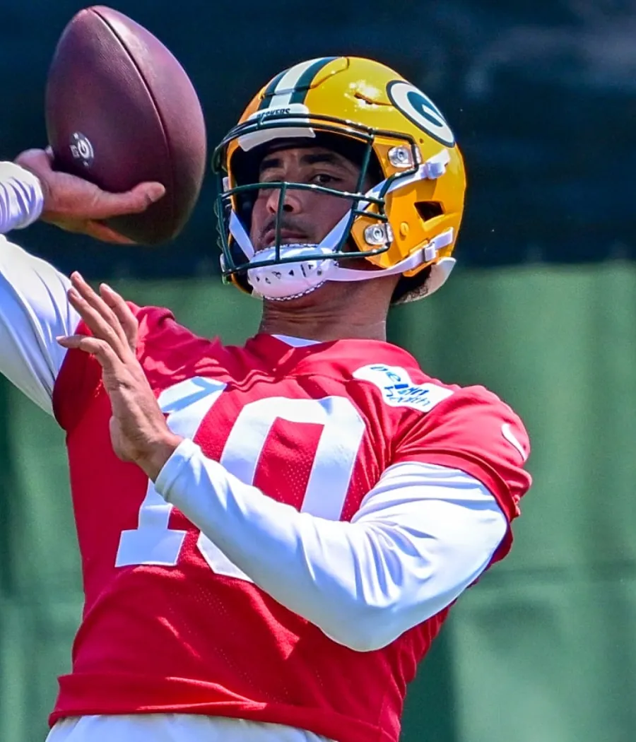Is Green Bay Packers QB Jordan Love Already on the Hot Seat?
