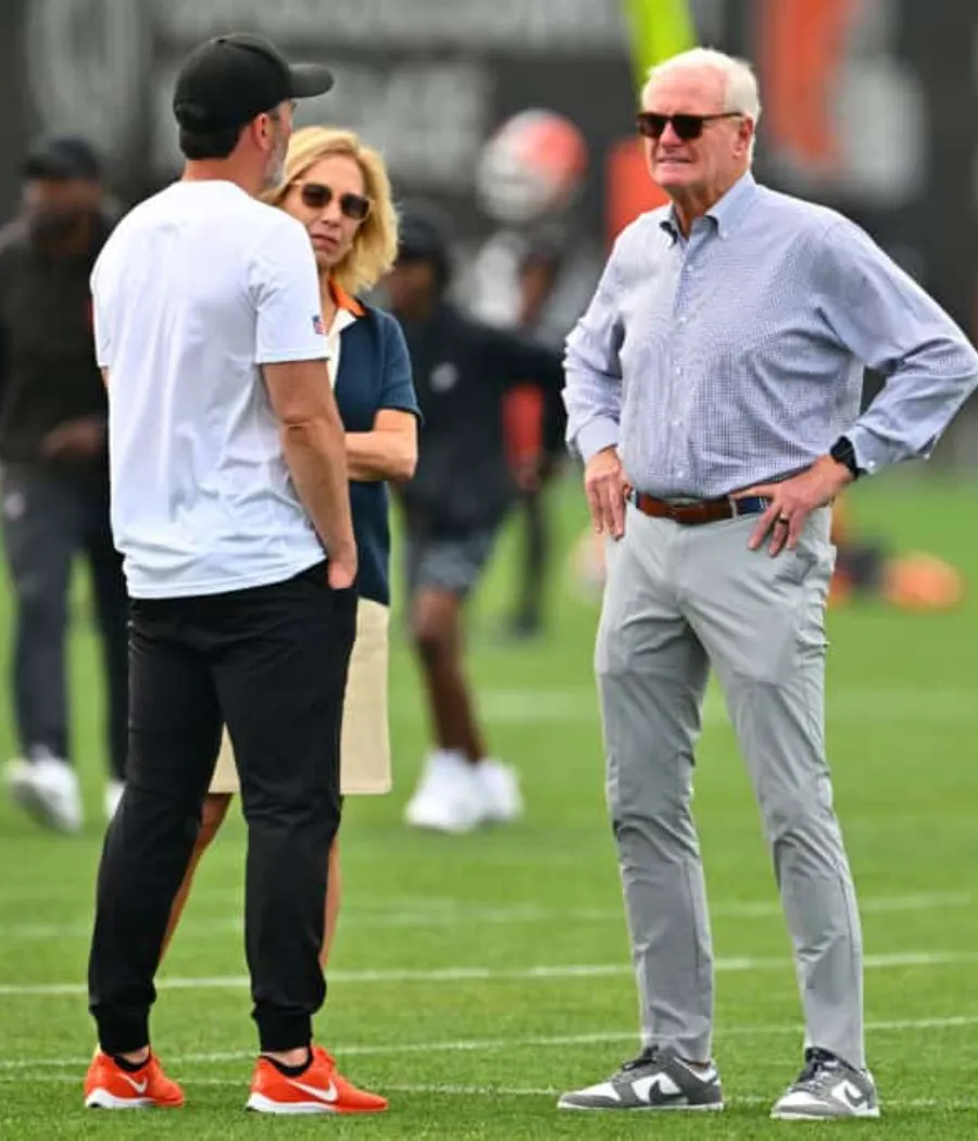 Insider Reveals ‘Lingering Question’ For Browns Ahead Of Training Camp