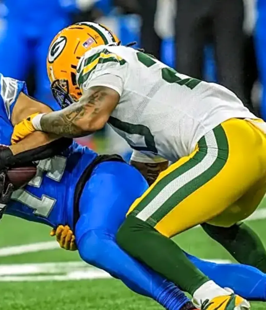 Packers Playmaker’s ‘Sneaky’ Breakout Opportunity in 2025