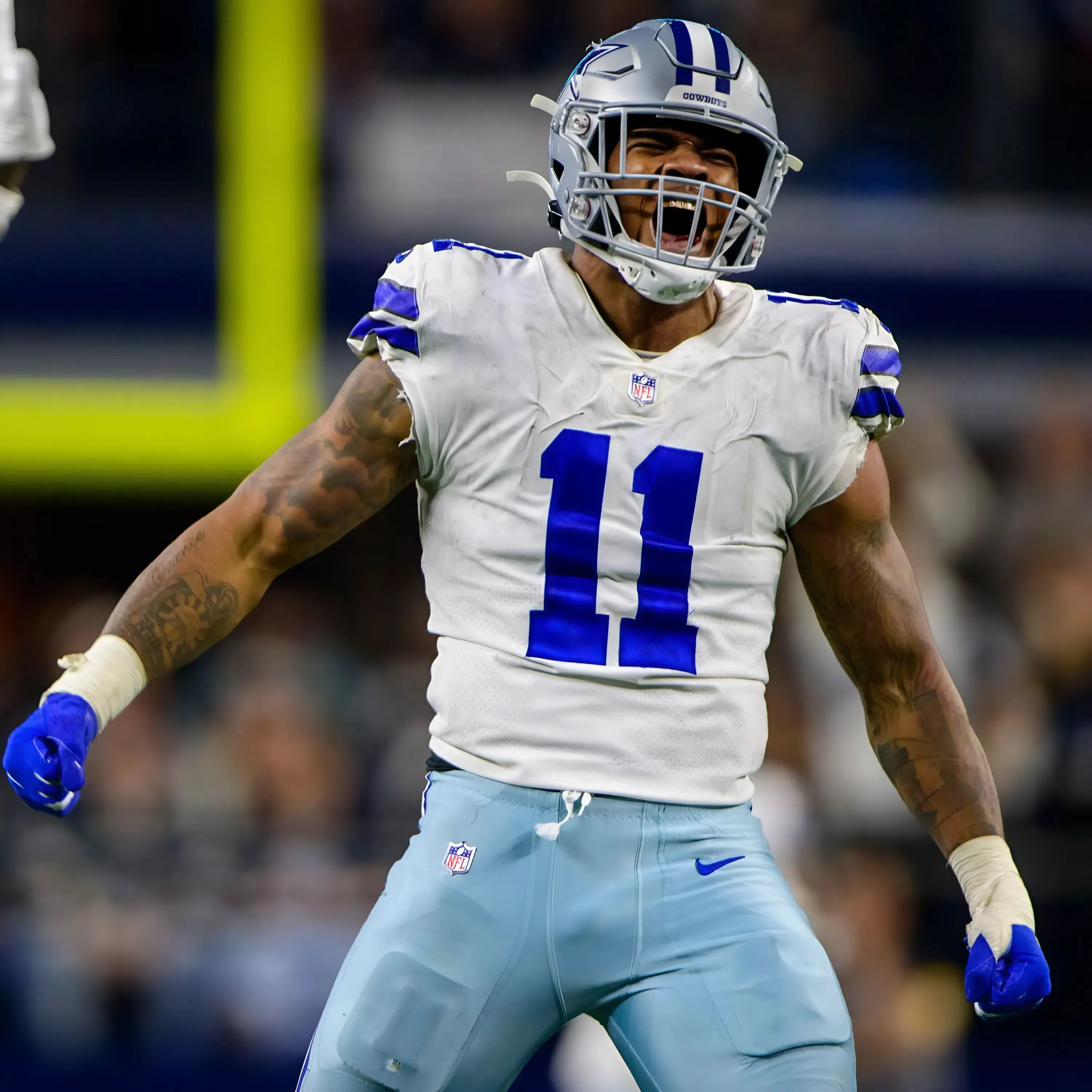 Cowboys Predicted to Add Young Star Edge Amid Micah Parsons Drama