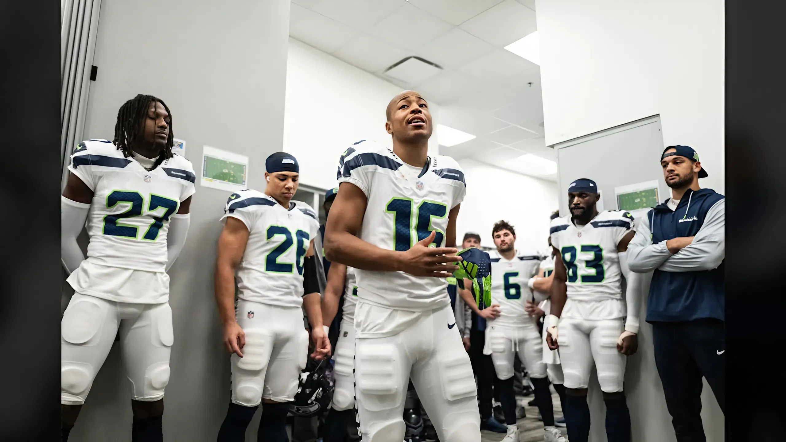 Why Seahawks can't afford to miss playoffs again in 2025