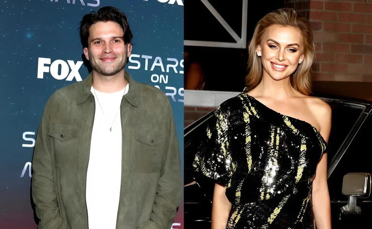Pump Rules’ Lala Kent and Tom Schwartz Respond to Rumors of Dating and Secretly Living Together