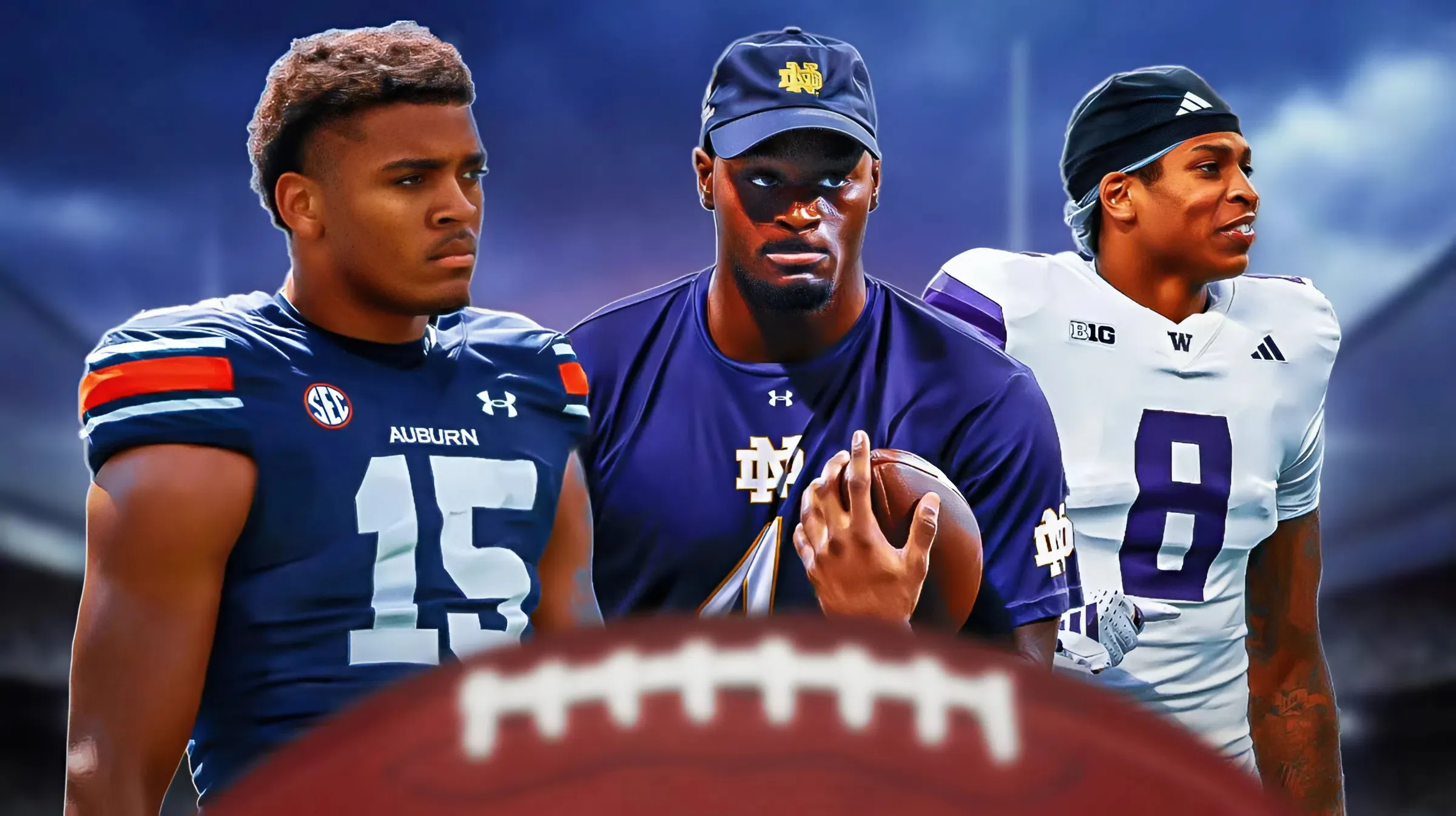 3 way-too-early 2026 NFL Draft prospects Dallas Cowboys must monitor