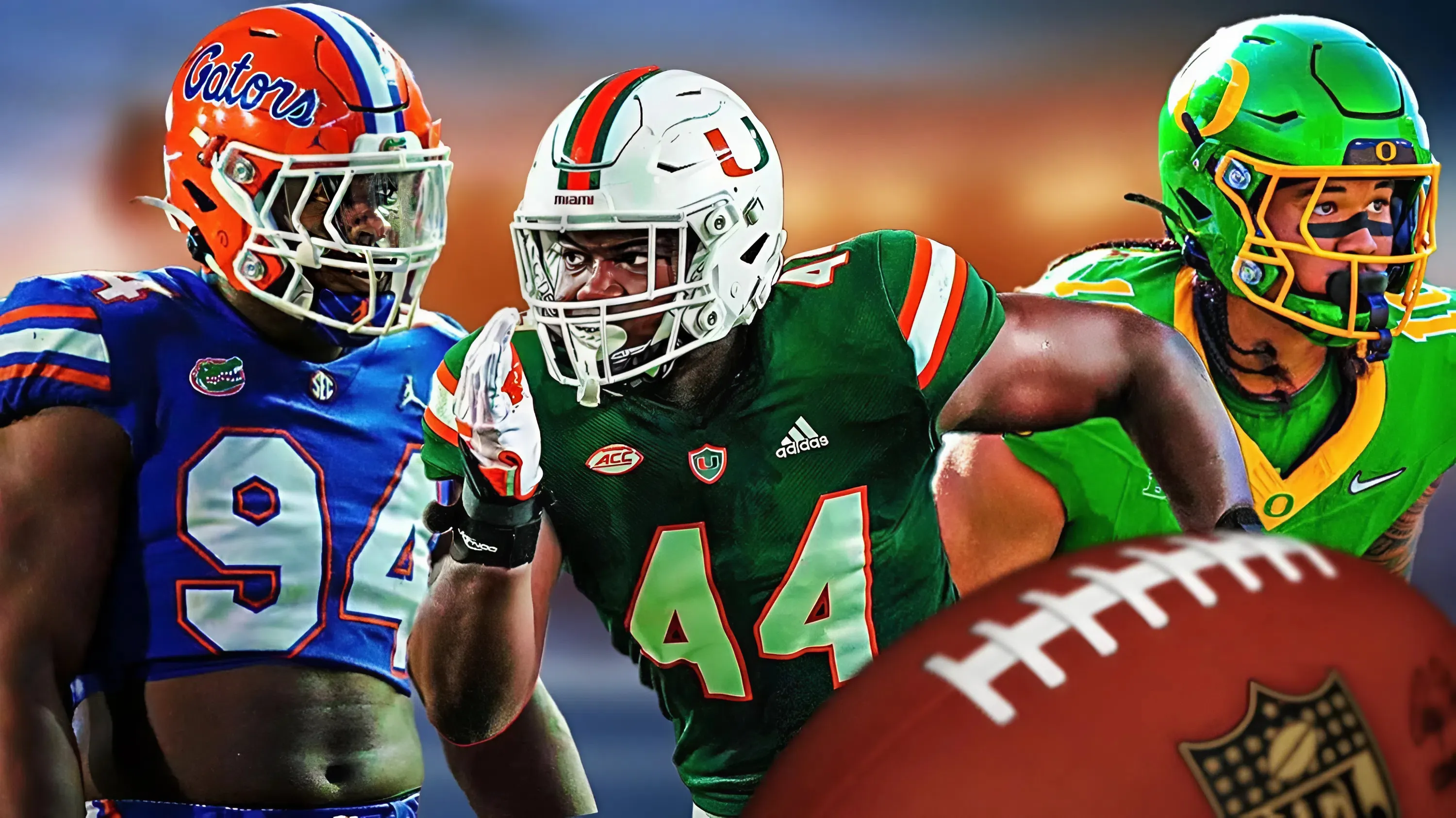 3 way-too-early 2026 NFL Draft prospects Detroit Lions must monitor