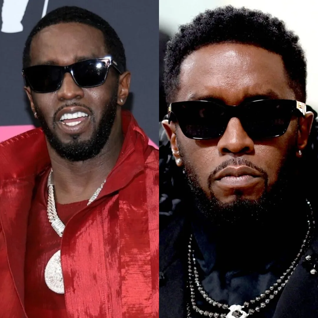 Diddy’s Shocking Legal Win: Justice Stands Silent as His Past Drowns in Blood