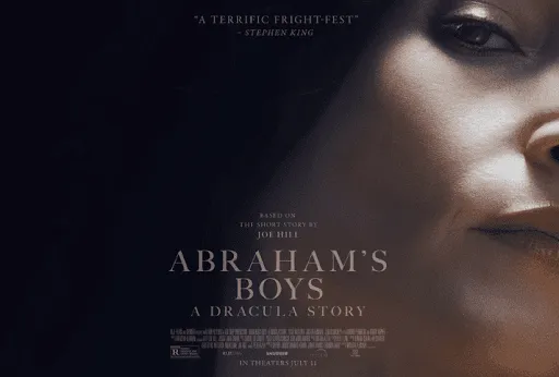 Abraham’s Boys (2025) Abraham’s Boys (2025)