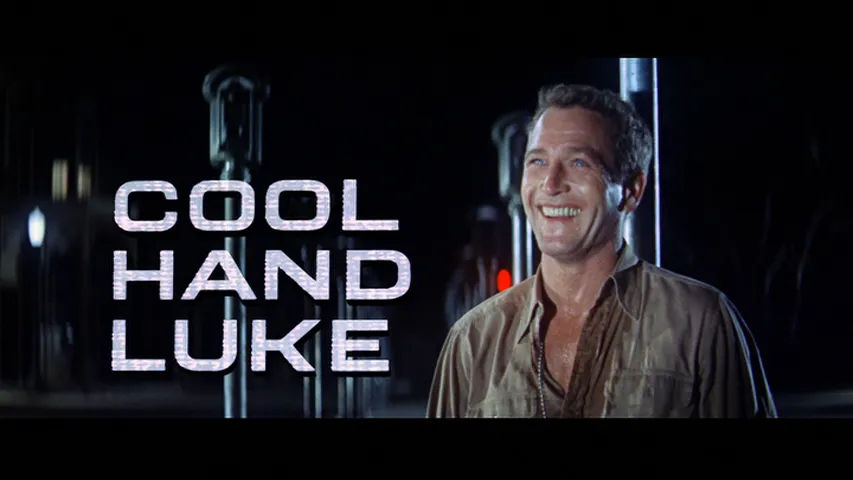 Cool Hand Luke (1967)