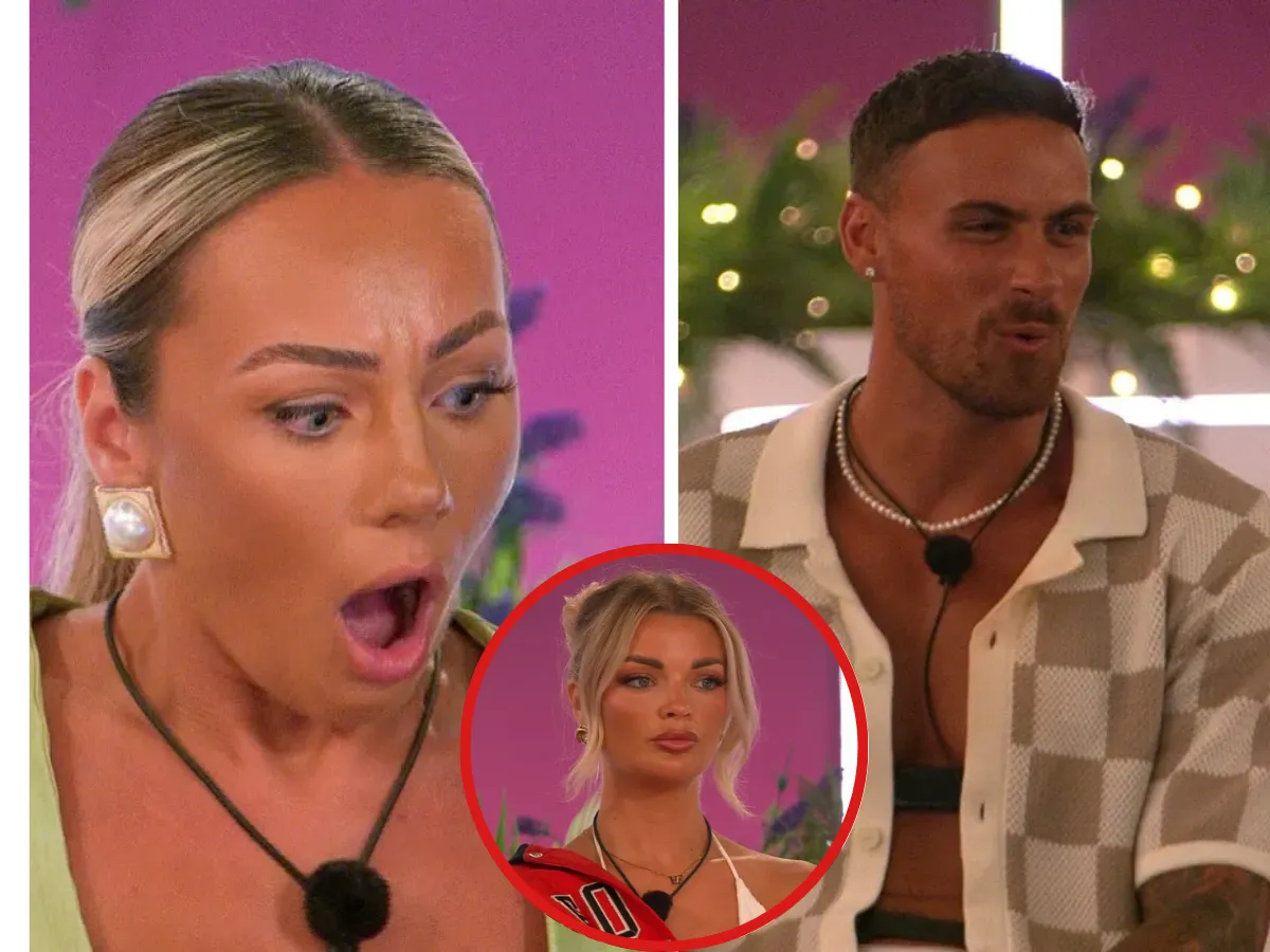 Love Island Faces Fierce Backlash as Over 1,100 Ofcom Complaints Flood In Over Alleged Bullying, Misogyny, and ‘Toxic’ Behavior On Screen