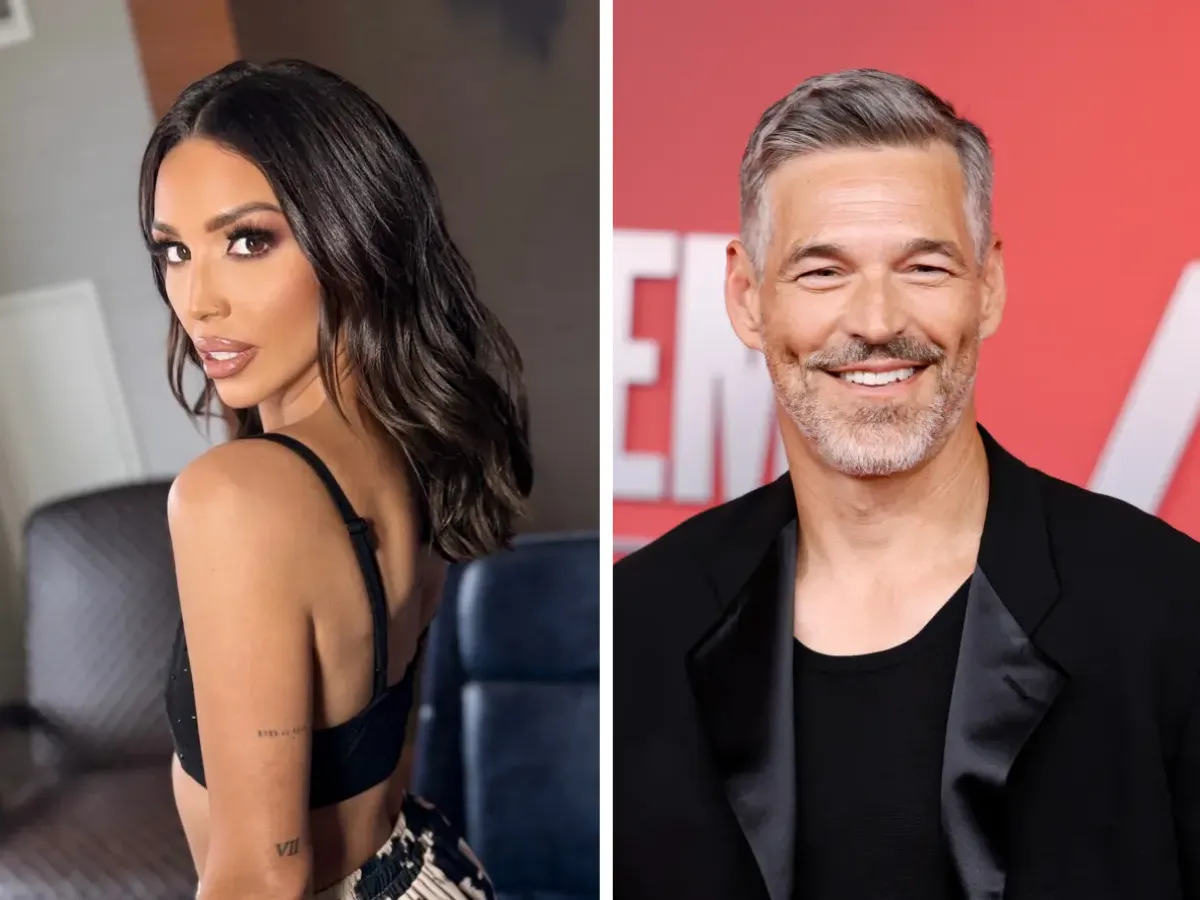 “I Truly Believed He Was the One” – Scheana Shay Opens Up About Her Dark Love Affair with Eddie Cibrian